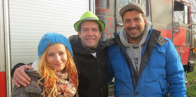 09:00: Der Trödeltrupp - Das Geld liegt im Keller (S13 E54) (S13) | RTL 2 | 3/2 2026