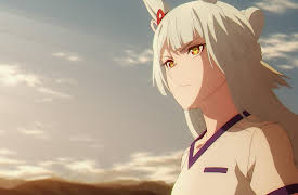 Umamusume: Cinderella Gray: View from the Top