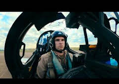 Top Guns: Pilotos de guerra: Comienza el combate