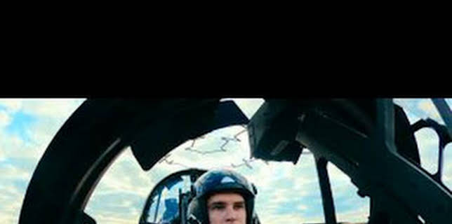 19:15: Top Guns: Pilotos de guerra: Comienza el combate | National Geographic | 12/13 2025