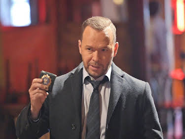 22:05: Blue Bloods - Crime Scene New York | Sat1 Gold | 7/1 2026