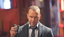 Blue Bloods - Crime Scene New York
