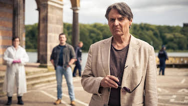 20:15: Haveltod - Ein Potsdam-Krimi | RTL | 7/21 2026