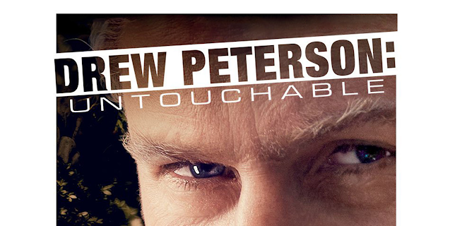 Drew Peterson: Untouchable (2012)