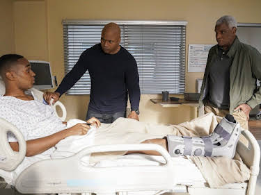 10:05: Navy CIS: L.A. | Kabel Eins | 4/29 2026