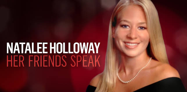 Natalee Holloway: Her Friends Speak season-1