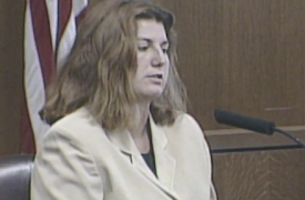 Killer Mysteries: The Missing Family