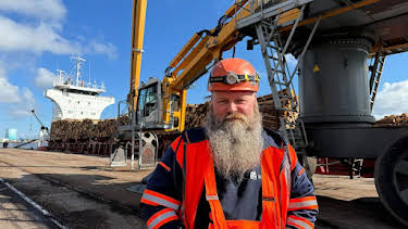 20:15: Heimat.Hafen.Rostock. | RBB Fernsehen | 4/7 2026