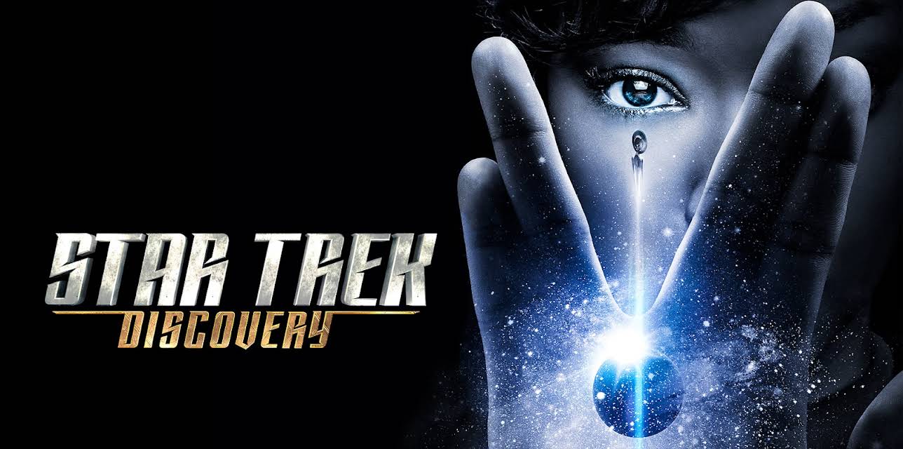 Star Trek: Discovery Season 1