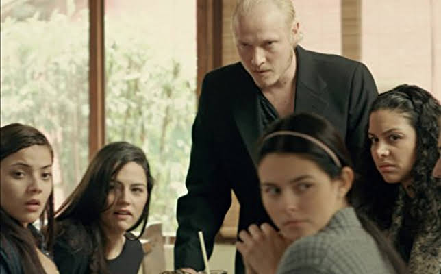 Juan Sebastián Calero