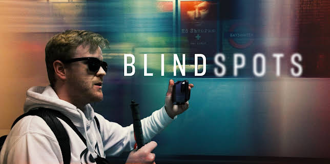 Blindspots