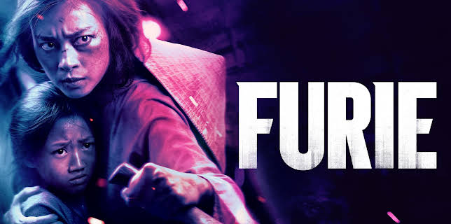 Furie (2019)