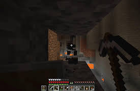 Paul Soares Jr Minecraft Hardcore Survival: 404 Challenge 2020: Mine Shaft Treasures (Part 4)