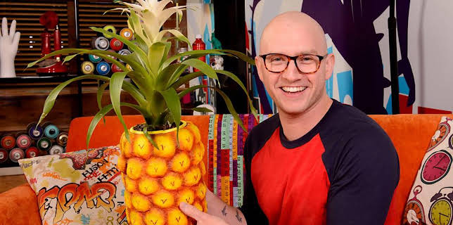 2:50 PM: Nine Minute Ninja (S5) | CBBC | 11/17 2025