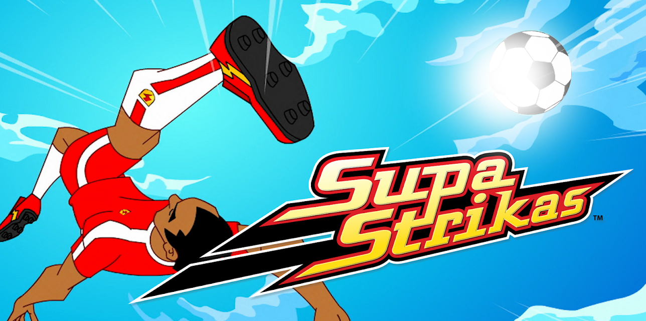 Supa Strikas