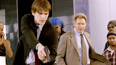 21:00: Hollywood Homicide | TV3 | 8/29 2026