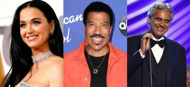 Katy Perry will sing at the coronation of Charles III.