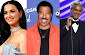Katy Perry will sing at the coronation of Charles III.