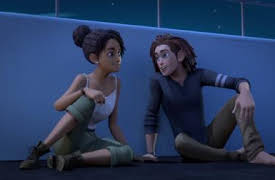 Tarzan og Jane: Episode 6