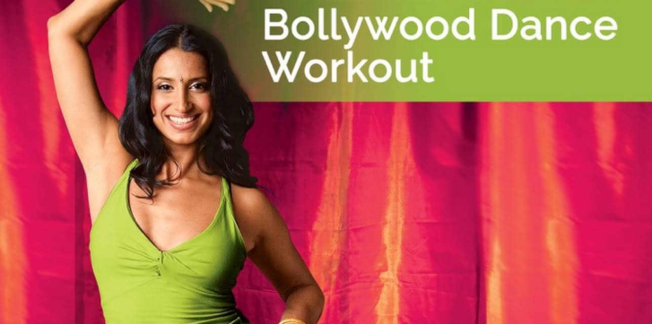 Bollywood Dance Workout