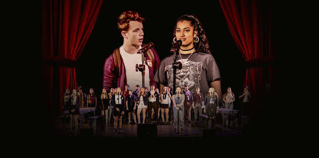 My So-Called High School Rank