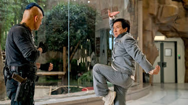 11:30 PM: Panda Plan | Sky Comedy | 9/6 2026