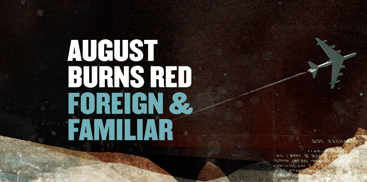 Rescue & Restore (Foreign & Familiar Edition (2013)