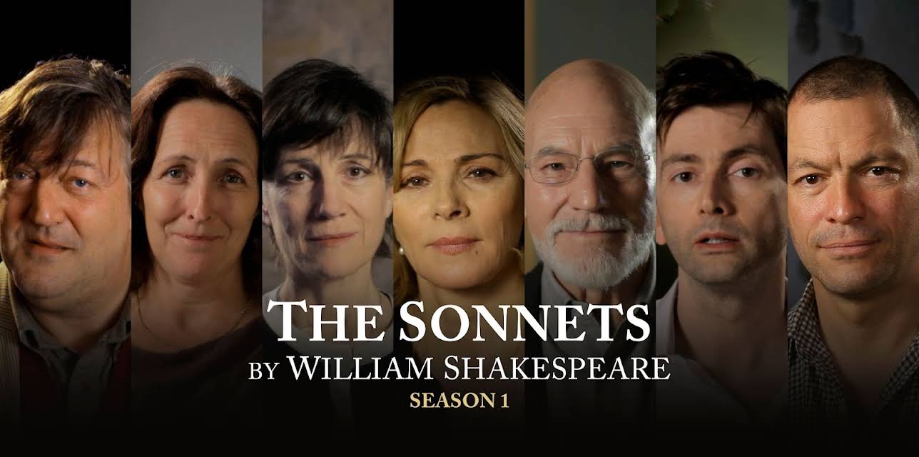 The Sonnets by William Shakespeare: Season 1