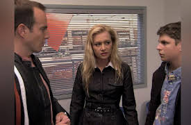 Arrested Development Season 1: Not Without My Daughter