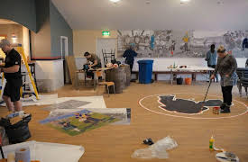 Designing The Hebrides: Episode 5