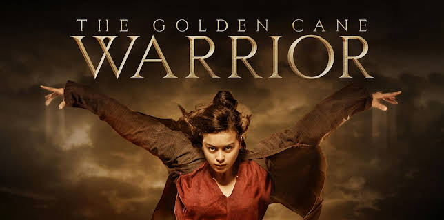 The Golden Cane Warrior (English Subtitled) (2014)