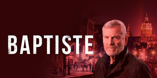 Baptiste: Season 1