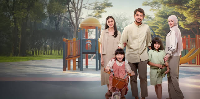 Pintu-Pintu Surga (2024)