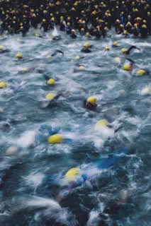 20:00: T100 Triathlon World Tour Magazine (T2026): San Francisco | Eurosport 2 | 6/11 2026