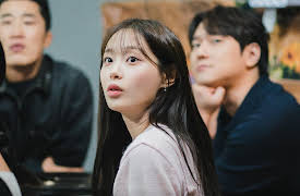 Sixth Sense: City Tour 2: Episode 4