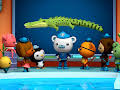 Octonauts