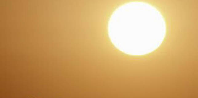 15:45: Los reinos del sol | La Otra | 3/26 2026