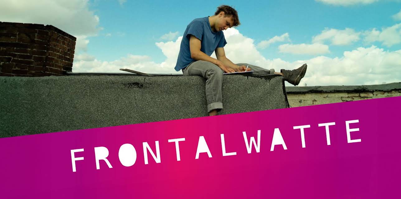 Frontalwatte (2016)