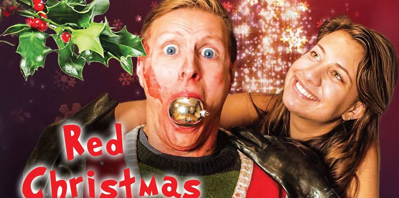 Red Christmas (2014)