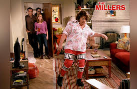 The Millers, Season 01: Cancellation Fee
