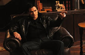 The Vampire Diaries: Let The Right One In