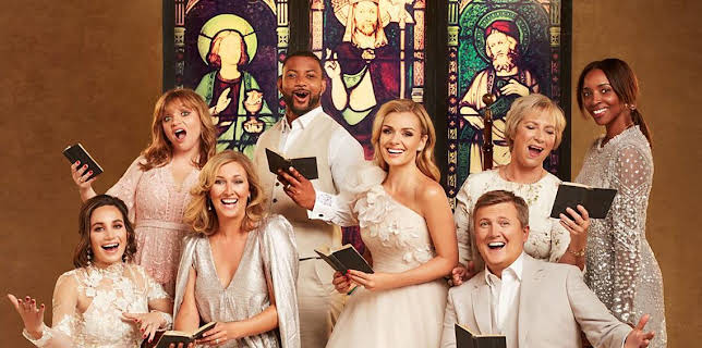 1:15 PM: Songs of Praise | BBC One Scotland | 11/9 2025