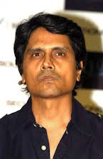 Nagesh Kukunoor as 