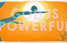 Night Owls & Early Birds: Season 1: Sun - God is Powerful