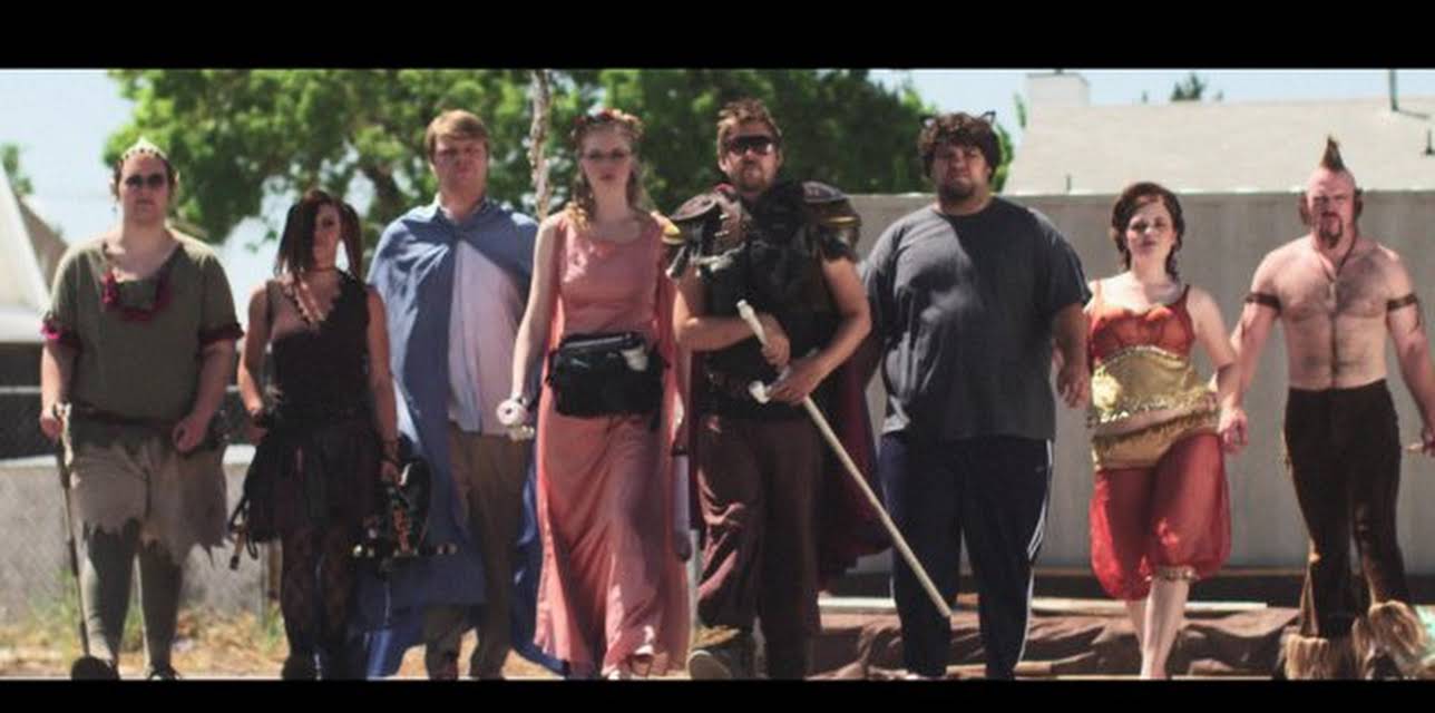 Unicorn City (2012)