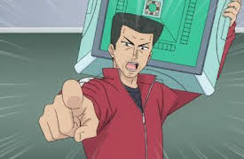 The Disastrous Life of Saiki K.: Episode 8