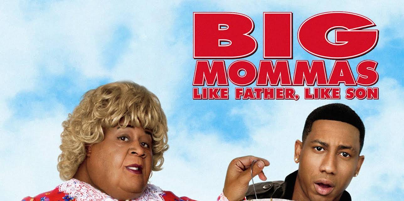 Big Mommas: Like Father, Like Son (Extended Cut) (2011)