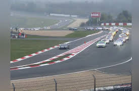 Supercars: Blancpain Endurance Series 2013