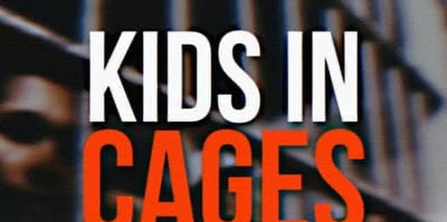 Kids in Cages (2023)