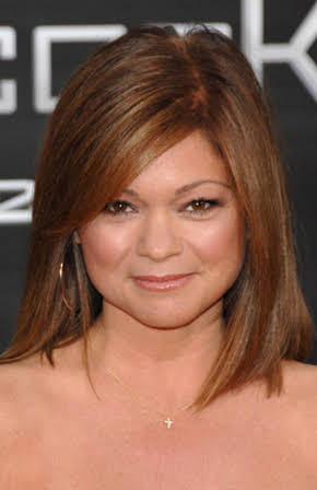 Valerie Bertinelli as 
